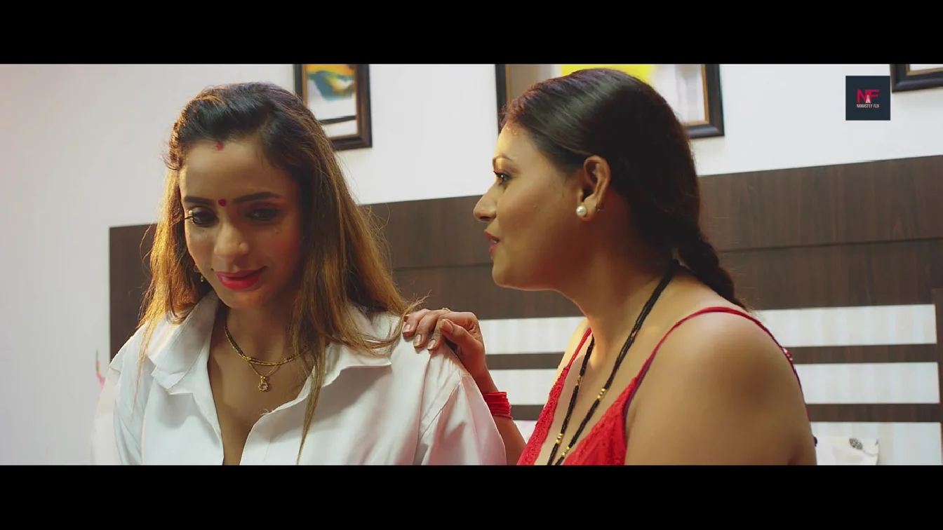 Madam NamasteyFlix